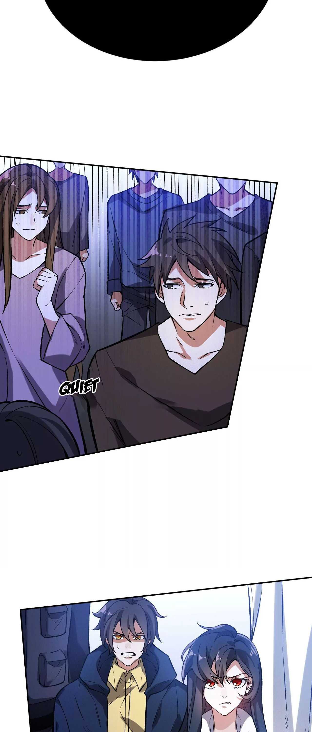 Dark Sea Era Chapter 15 29